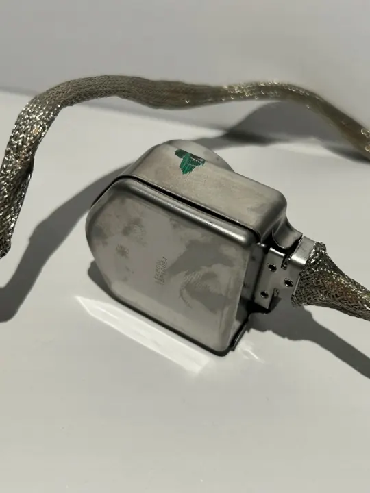 Xenon D2S D2R sytytyskelat OEM NZMNS111LANH image 9