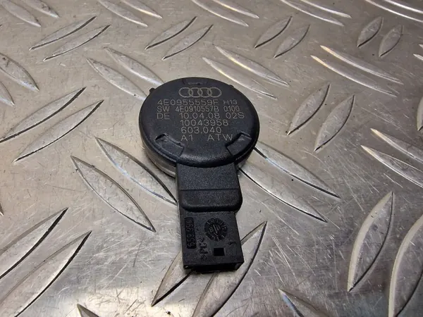 Capteur de pluie OEM 4E0955559F pour Audi Q7 4L 2008 image 2