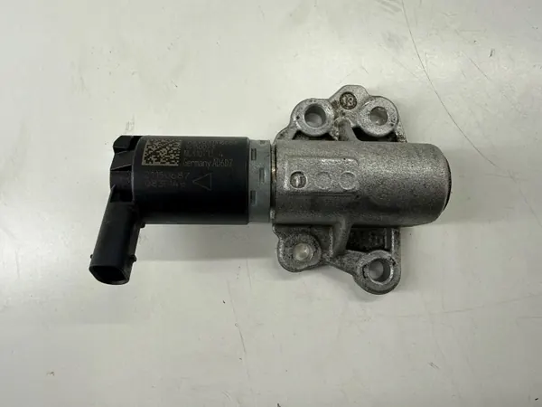 Válvula sensor de posição de árvore de cames OEM 31316663 image 2