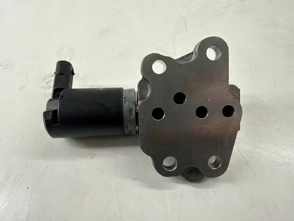 Válvula sensor de posição de árvore de cames OEM 31316663 image 4