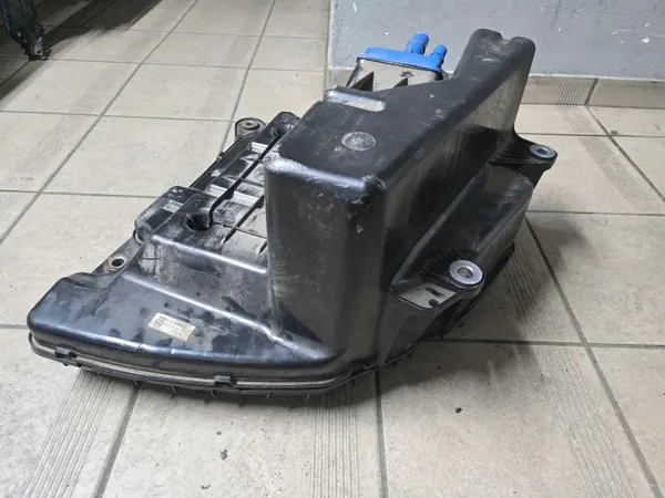 AdBlue-tankpump OEM 8W0131878AJ för Audi A4 B9 image 5