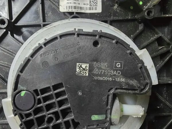 AdBlue-tankpump OEM 8W0131878AJ för Audi A4 B9 image 6