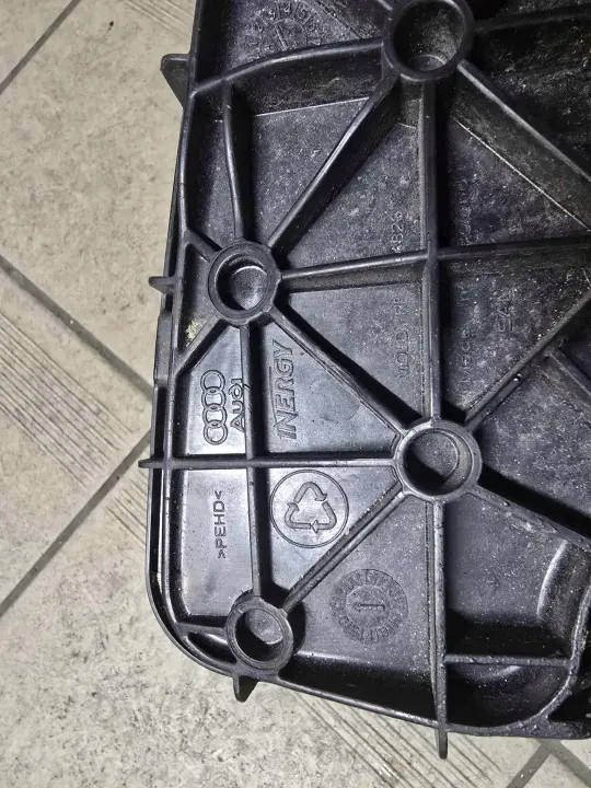 AdBlue-tankpump OEM 8W0131878AJ för Audi A4 B9 image 8