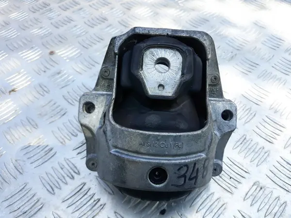 Motorlager Audi A5 Q5 2.0 TFSI image 2