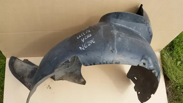 SEAT IBIZA IV Front Left Wheel Arch 6J0809957 image 2