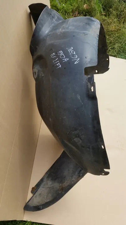 SEAT IBIZA IV Front Left Wheel Arch 6J0809957 image 3