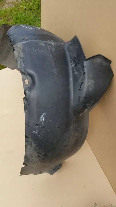 SEAT IBIZA IV Front Left Wheel Arch 6J0809957 image 4