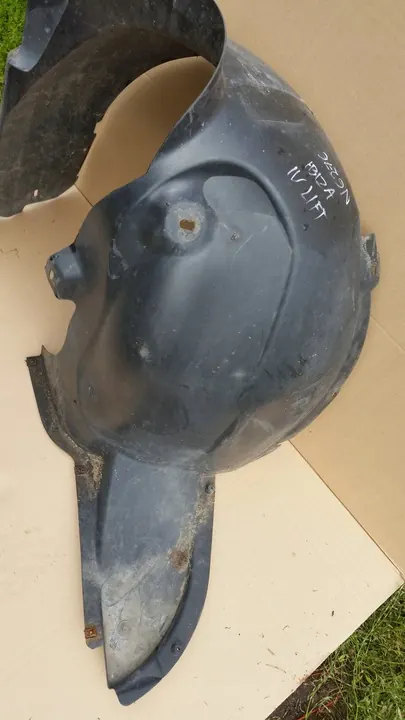 SEAT IBIZA IV Front Left Wheel Arch 6J0809957 image 6