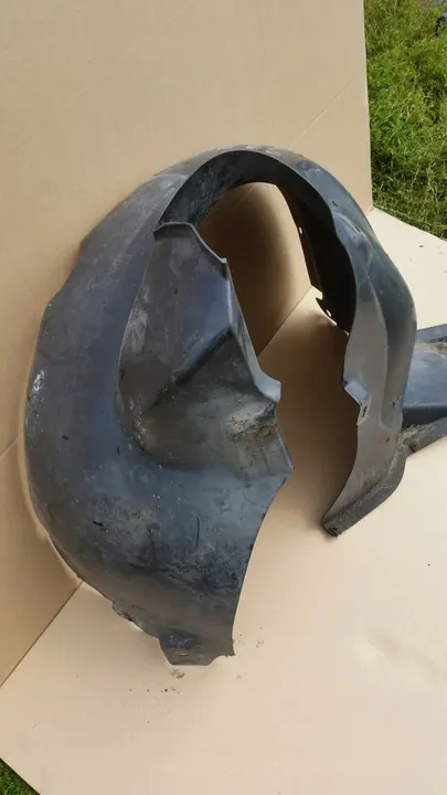 SEAT IBIZA IV Front Left Wheel Arch 6J0809957 image 7