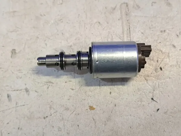 Válvula eletromagnética Volvo XC90 I 2.4L 120kw OEM HL050154A image 2