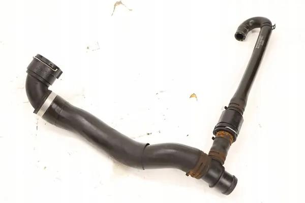 Audi OE 5N0122101R Moottorin jäähdyttimen image 2