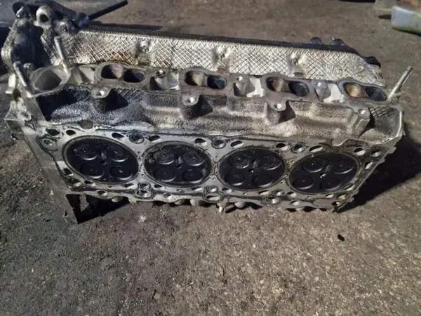 Culata Mazda 6 Diésel OEM R2AA10220 2.0L image 3