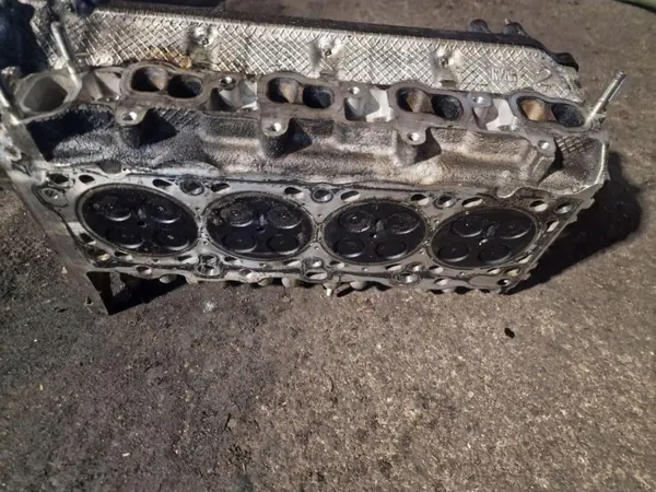 Culata Mazda 6 Diésel OEM R2AA10220 2.0L image 4