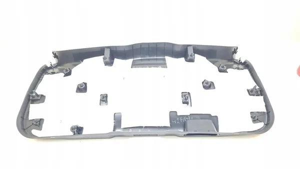 Tapis de coffre Jeep Compass 2019 53233688 image 2