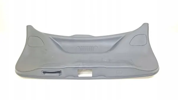 Tapis de coffre Jeep Compass 2019 53233688 image 3