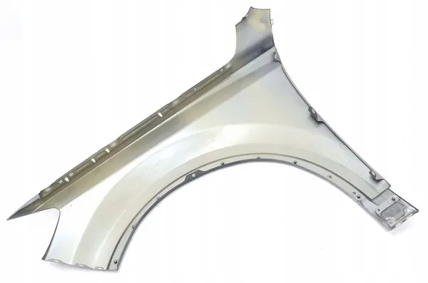 Parafango anteriore destro grigio Audi Q7 4M image 9