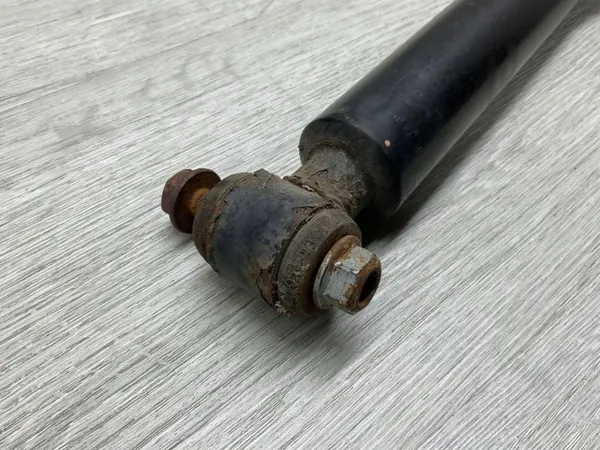 Achter Schokdemper OEM 1243260298 voor Mercedes SL R129 image 4