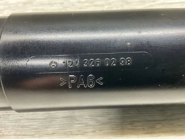 Achter Schokdemper OEM 1243260298 voor Mercedes SL R129 image 6