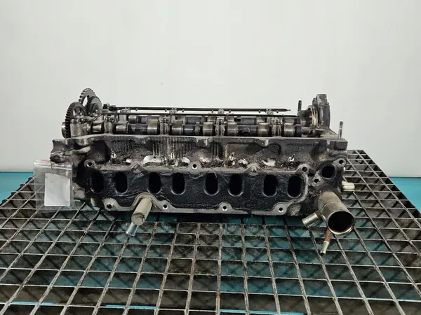 Culata Toyota usada para Avensis III 2.0 D4D image 10