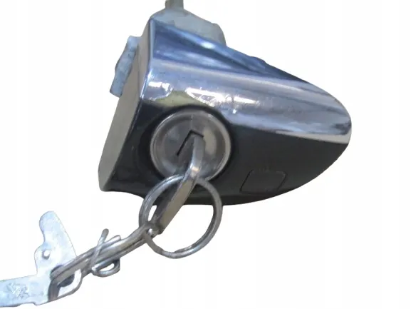 Mercedes W211 slotcilinder-inzet OEM WKŁADKA W211 PRAWA image 2