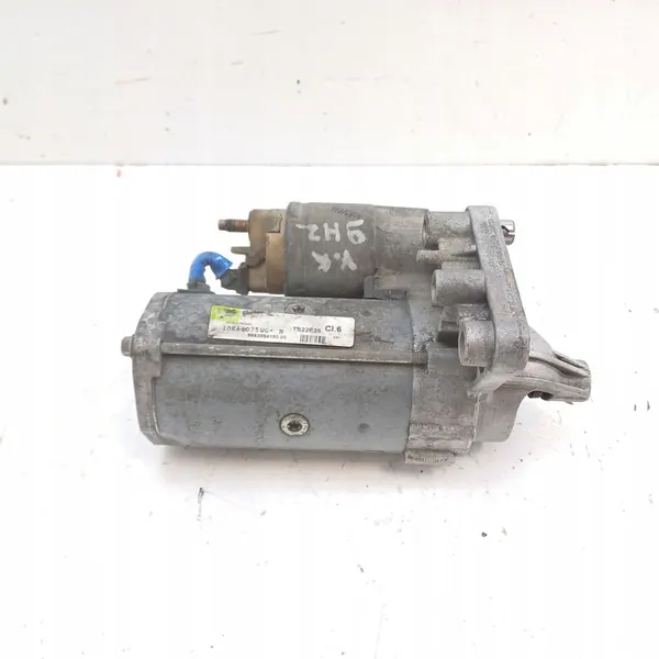 Motor de arranque Peugeot Partner OE TS22E26 image 7