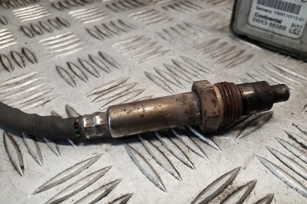 Sensor lambda VW SHARAN 2.0L Diesel 2013 8K0907807C image 2