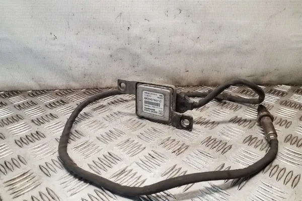 Sensor lambda VW SHARAN 2.0L Diesel 2013 8K0907807C image 3