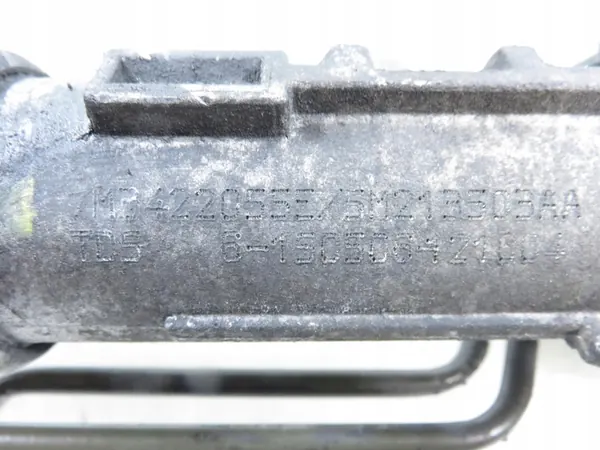 Caixa de Direção VW Sharan 7M3422055E 5M213503AA image 3