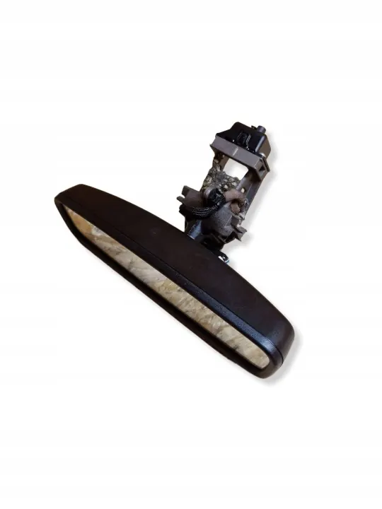 Ford Mondeo mk5 Backspegel DU5A17E678 Kamera image 2