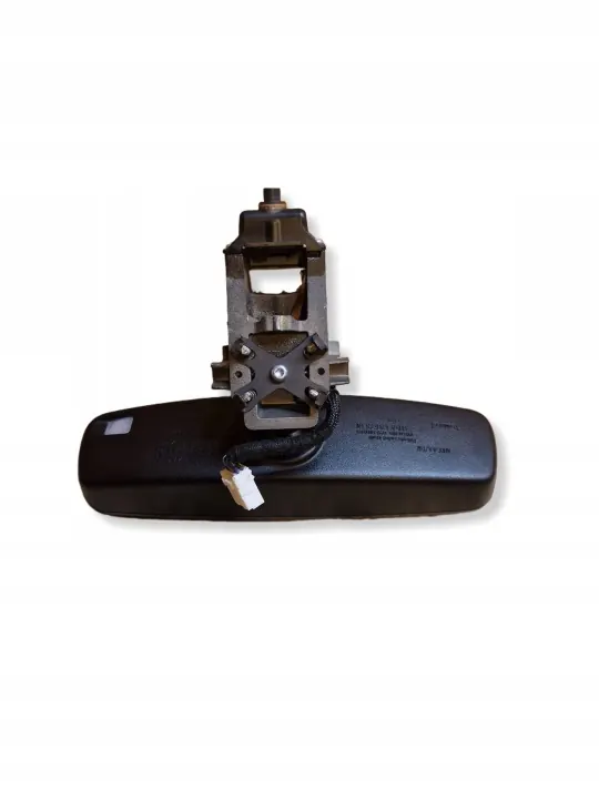 Ford Mondeo mk5 Backspegel DU5A17E678 Kamera image 3