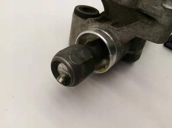 Mecanismo de direção Opel Insignia A 2014 OEM 22943370 image 2