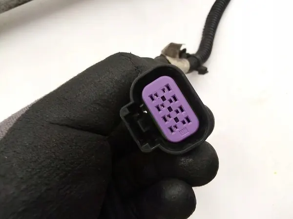 Mecanismo de direção Opel Insignia A 2014 OEM 22943370 image 4