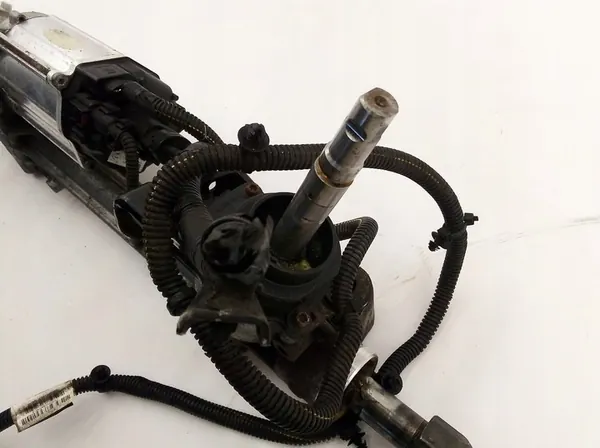 Mecanismo de direção Opel Insignia A 2014 OEM 22943370 image 6