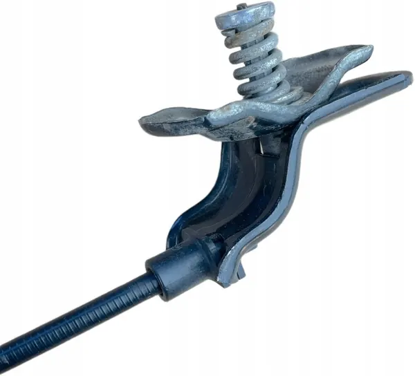 Treuil Roue de Secours Mercedes W447 Vito III OEM image 10