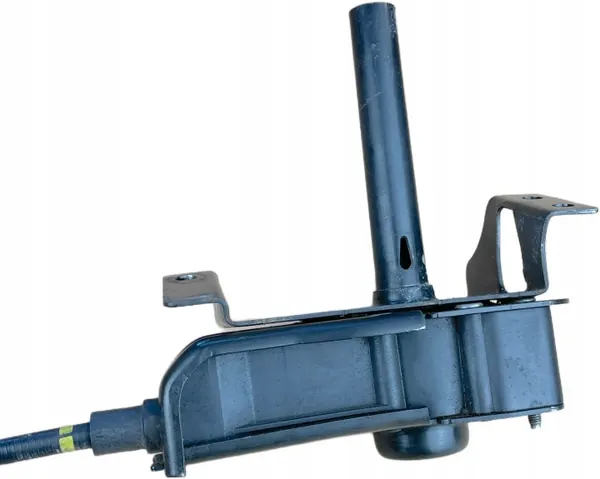 Treuil Roue de Secours Mercedes W447 Vito III OEM image 4
