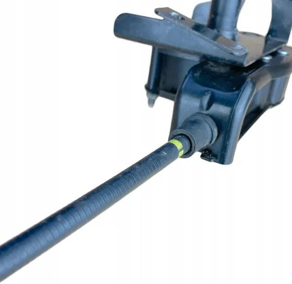 Treuil Roue de Secours Mercedes W447 Vito III OEM image 8