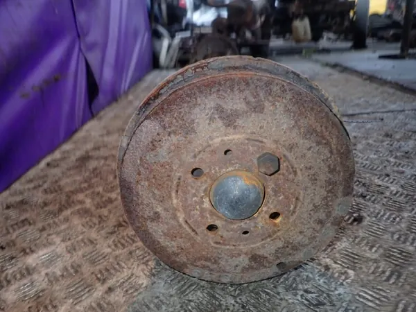 Fiat Doblo I taka-akselipalkki OEM Zawada-343216- image 3
