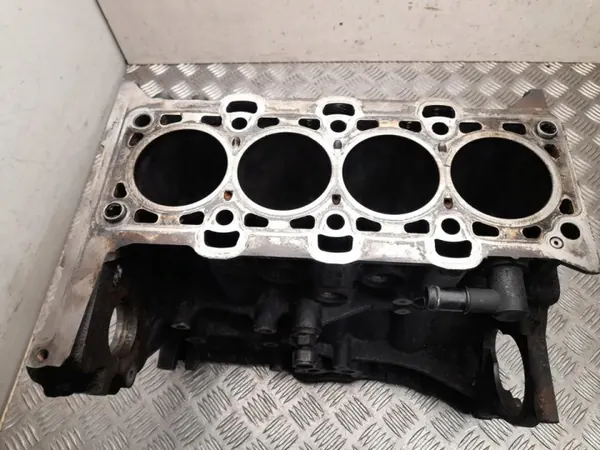 Bloco motor OEM D4HA para Kia Sportage 2011 image 2
