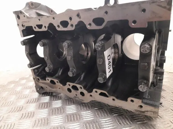 Bloco motor OEM D4HA para Kia Sportage 2011 image 10