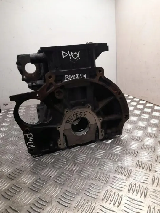 Bloco motor OEM D4HA para Kia Sportage 2011 image 3