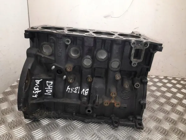 Bloco motor OEM D4HA para Kia Sportage 2011 image 4