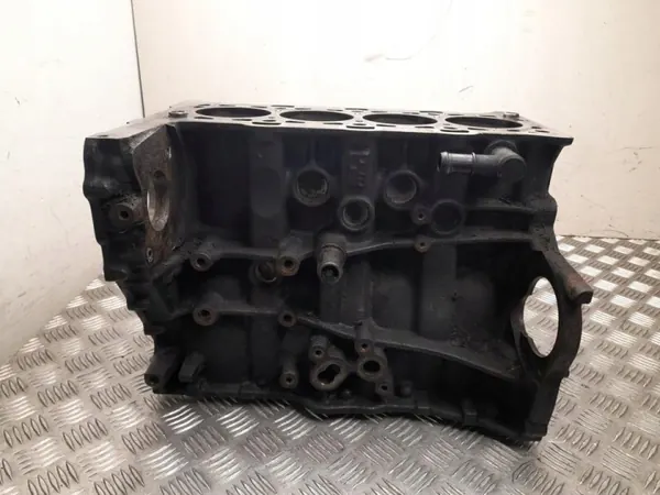 Bloco motor OEM D4HA para Kia Sportage 2011 image 5