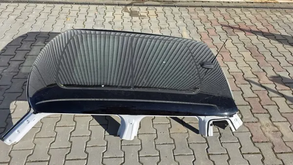 Käytetty Panoramakatto OEM DACH PANORAMA MINI COOPER C F65 F66 2025+ image 2
