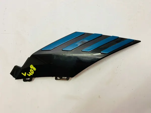 Linke Stoßstangengitter OEM 9844515280 für Peugeot 408 image 2