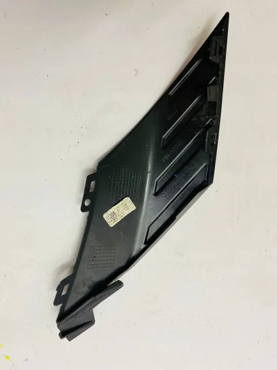 Linke Stoßstangengitter OEM 9844515280 für Peugeot 408 image 5