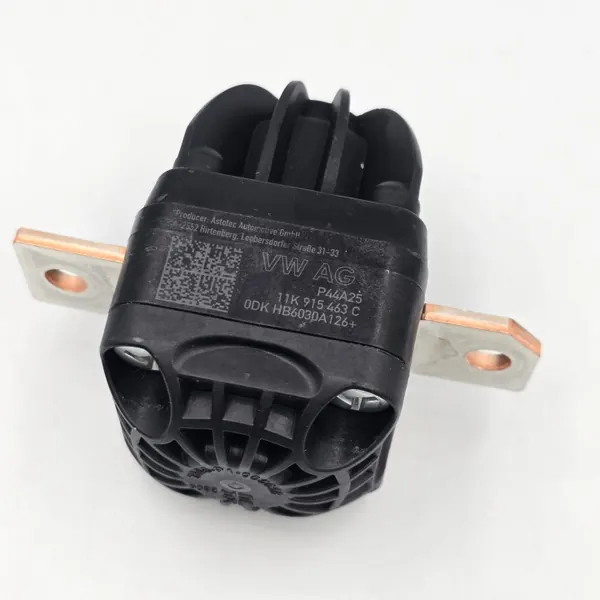 Fusível pirotécnico OEM 11K915463C para VW Híbrido image 2