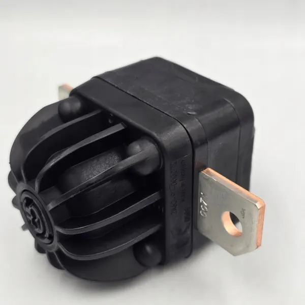 Fusível pirotécnico OEM 11K915463C para VW Híbrido image 3