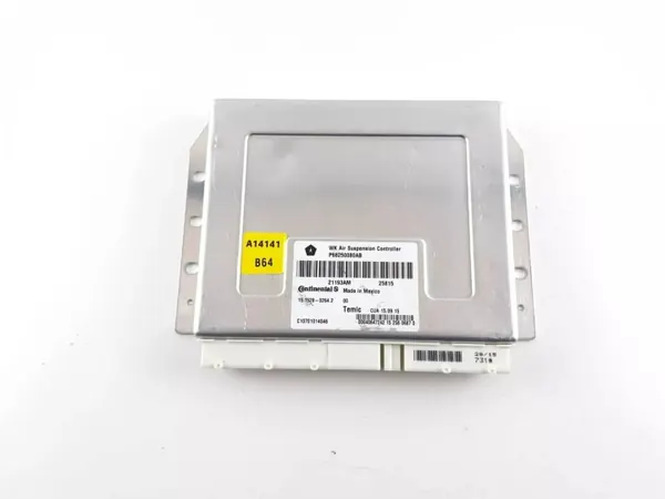 Module Suspension Jeep Grand Cherokee OEM 68250080AB image 2