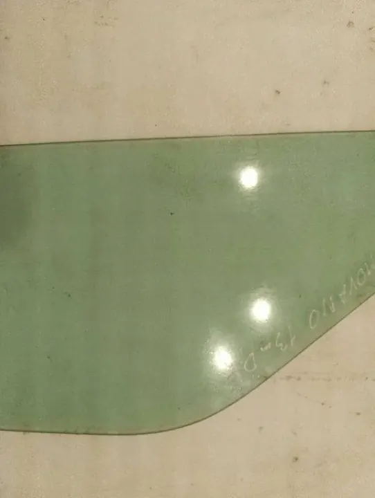 Begagnad vänster framruta OEM AS2M3240DOT682 image 2