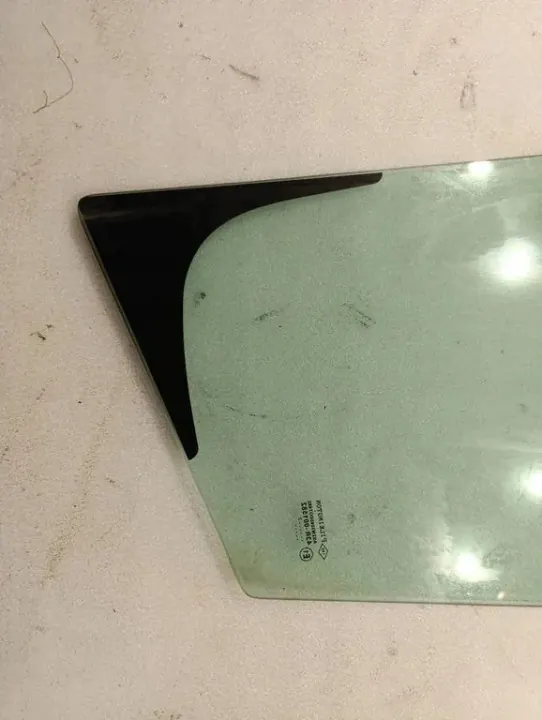 Begagnad vänster framruta OEM AS2M3240DOT682 image 4